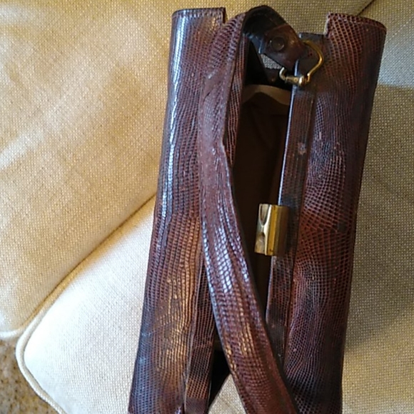 Vintage Handbag - Picture 8 of 13